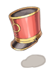 Chapéu do Capitão