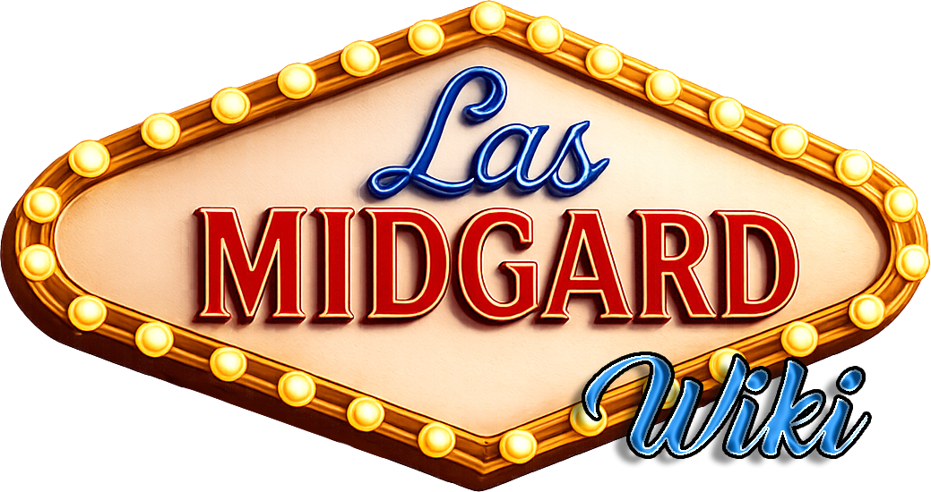 Las Midgard Wiki