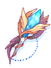 Broche de Bradium