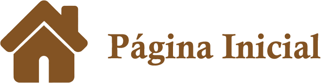 Página Inicial