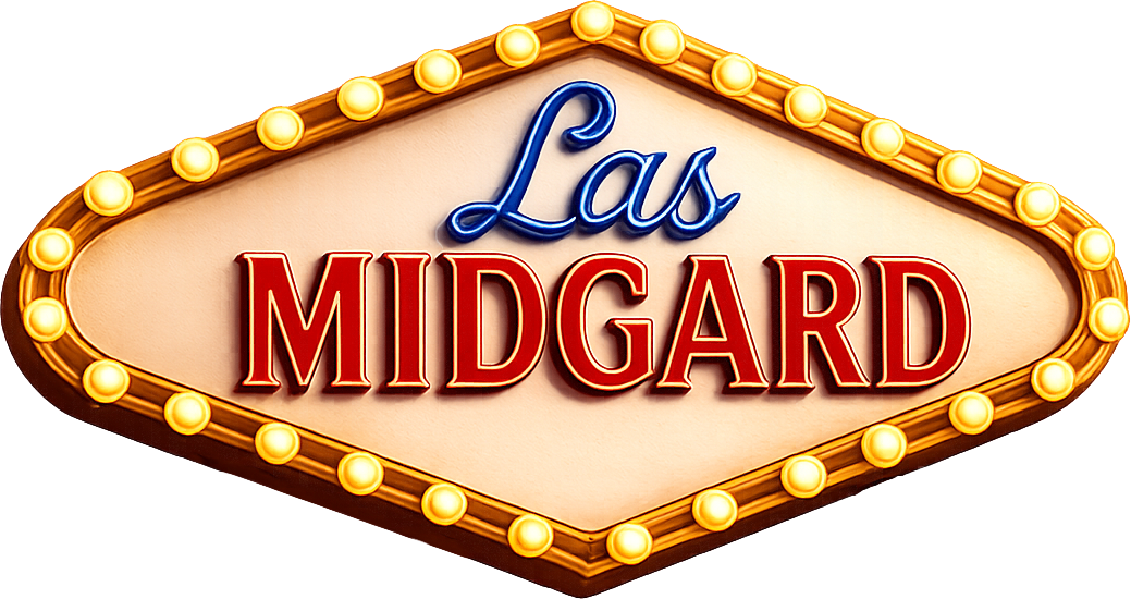Las Midgard